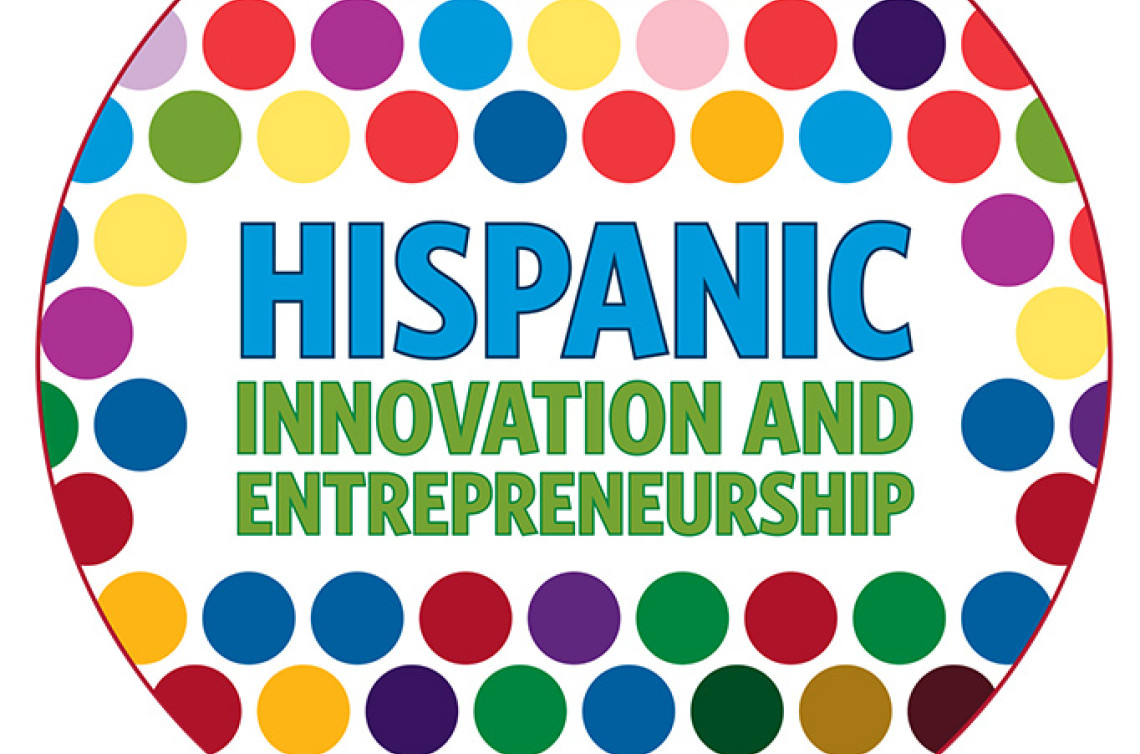2022 Hispanic Innovation and Entrepreneurship Program logo