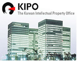 KIPO - Korean Intellectual Property Office