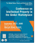 conference on intellectual property