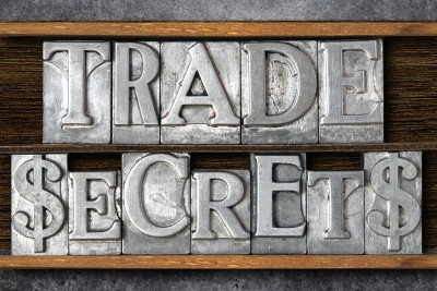 Trade secrets