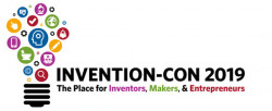 Invention-Con 2019 logo
