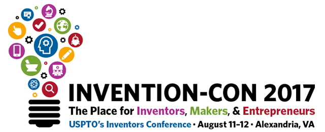 InventionCon 2017 logo