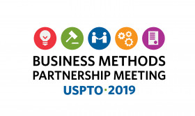Business Method Partnership Meeting 2019