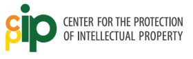 Center for the Protection of Intellectual Property logo
