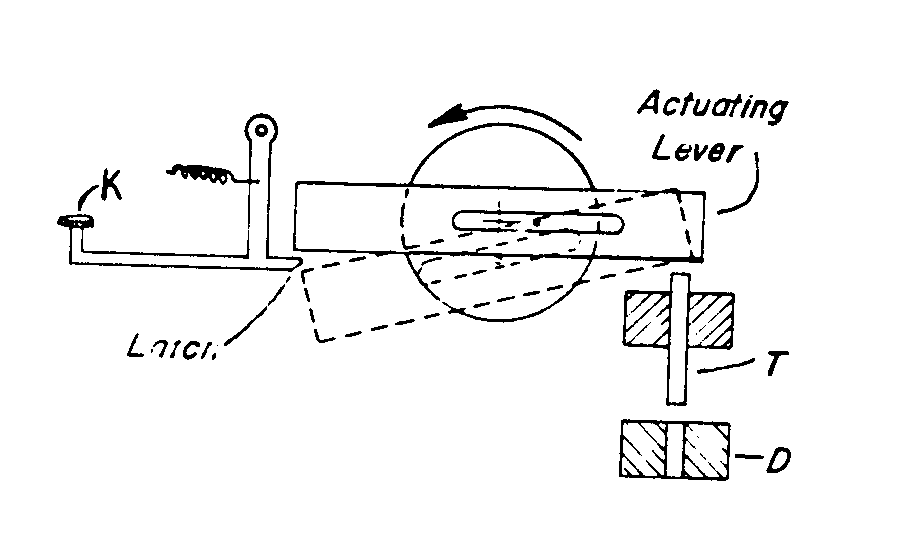 Fig. 22Typical Mechanism of subclass 110.
