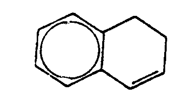 FIGURE 2. dihydronaphthalene
