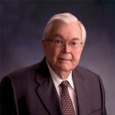 Donald N. Frey