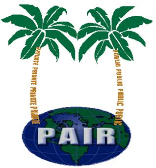 PAIR Logo