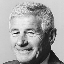 Paul M. Cook