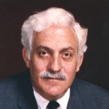 Raymond Damadian