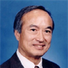 Alfred Y. Cho