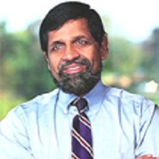 Arun N. Netravali