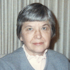 Stephanie L. Kwolek