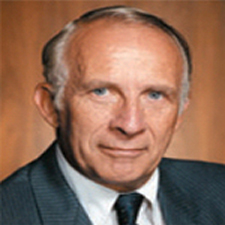 Walter L. Robb