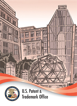 U S Patent and Trademark Office