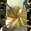 Go to Origami Structures video