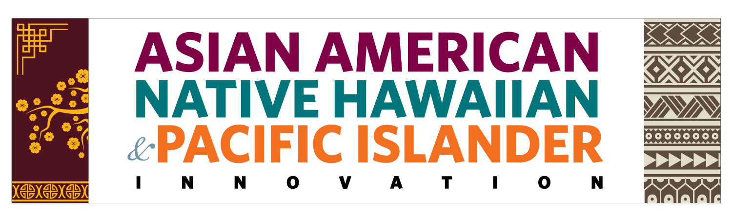 Asian American native Hawaiian and Pacific islander innovation