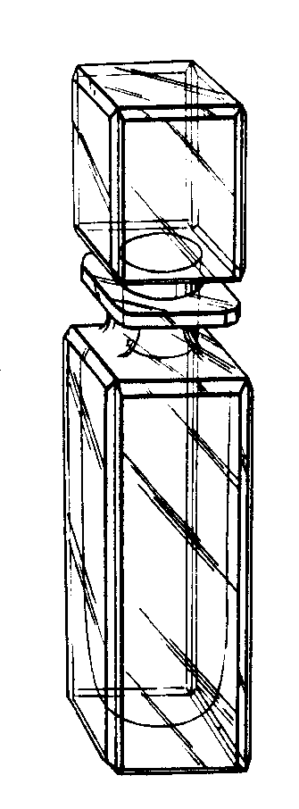 design patent drawing - materials