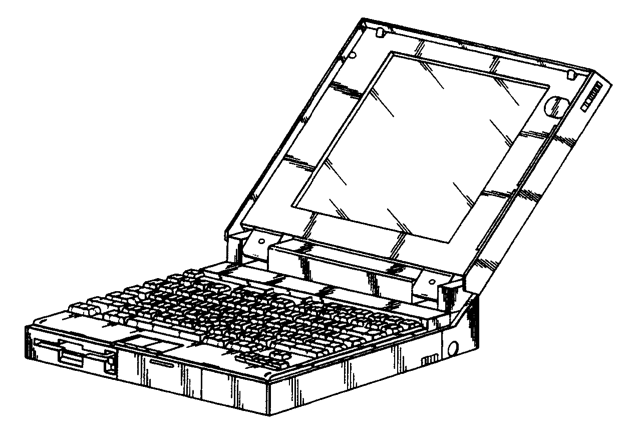 design patent drawing perspective view