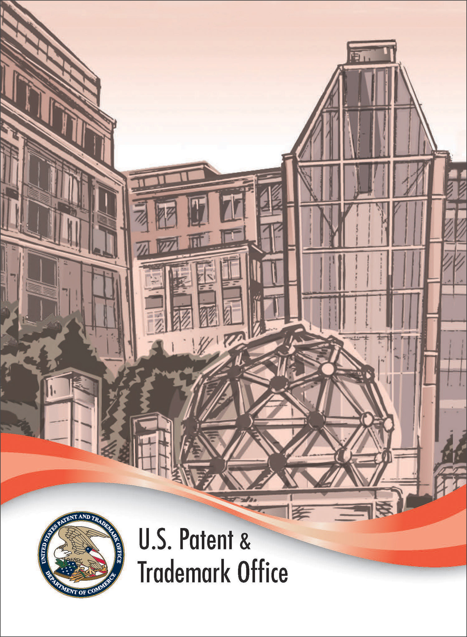 US Patent and Trademark Office headquarters