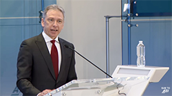 Andrei Iancu addresses AEI