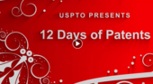 12 days of patents Christmas jingle