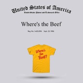 Where's the Beef? T-shirt