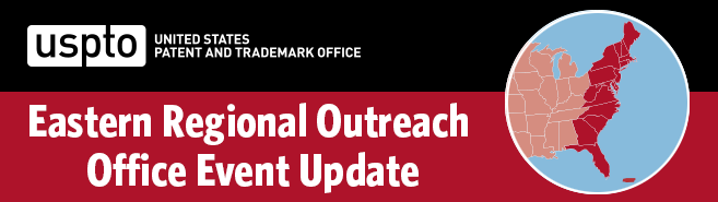 Eastern Regional Outreach Office Event Update