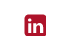 LinkedIn icon_red