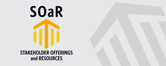 SOaR Stakeholder Offerings and Resources program 