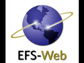 EFS Web Advice: EFS Web Logo