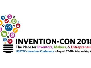 Invention-Con 2018 logo