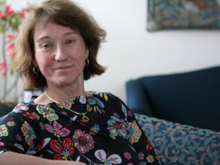 Lynne Beresford, Commissioner for Trademarks