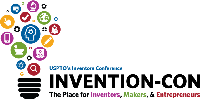 InventionCon -- The USPTO's inventor conference