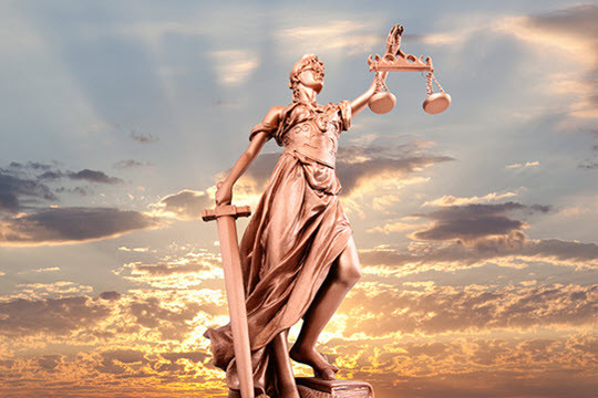 PTAB Advice: scales of justice