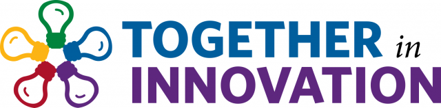 Together in Innovation logo