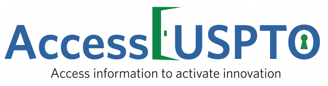 Access USPTO: Access information to activate innovation
