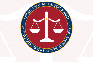Patent Trial and Appeal Board -- United States Patent and Trademark Office