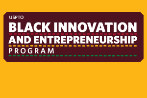 Black innovation and entrepreneurship program