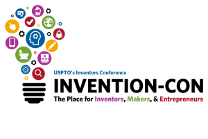Invention-con logo