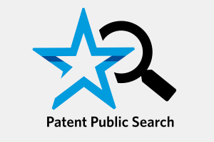 Patent Public Search