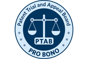 PTAB Pro Bono