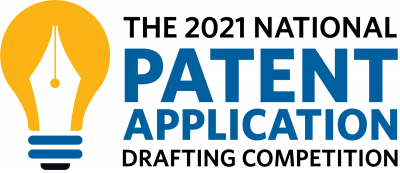 The 2021 national patent application drafting competition