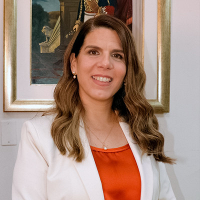 Claudia Franco
