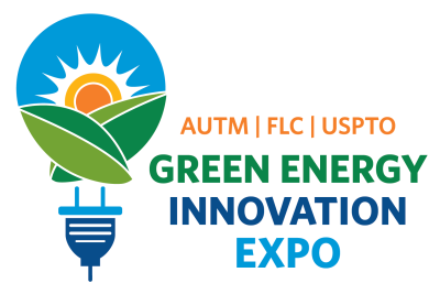  Green Energy Innovation Expo