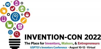Invention-Con 2022 -- August 10-12