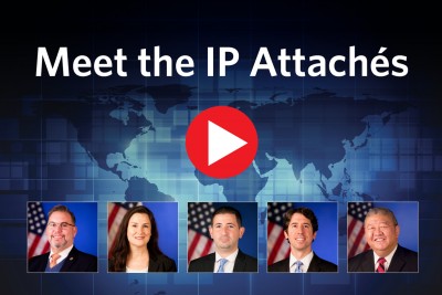 IP Attaché Videos