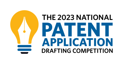 The 2023 National Patent Application Drafting Competition