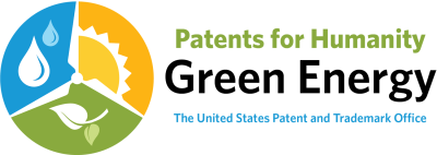 USPTO Patents for Humanity Green Energy