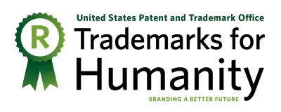 Trademarks for Humanity logo